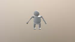 Robot Motion