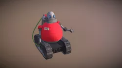Robot Plumber