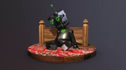 Robot