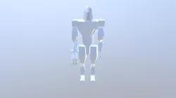 Robot - Reaper BO3