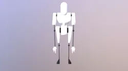 Robot Reference