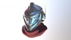 robot test