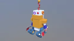 Robot