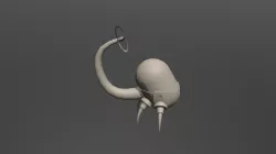 Robot Unwrap