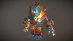 Robot01