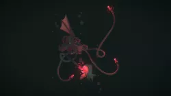 Robotic Angler Fish