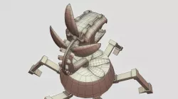 Robotic Venus Fly Trap - ct4012-2020
