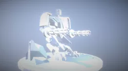 Robozin - Sketchfab