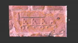 Roca 1-Iglesia de Tenayuca