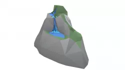 Rock 1 AO