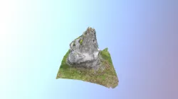 Rock 3D