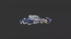 Rock 401 (general, 2017, Sigma)