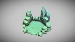 Rock Base