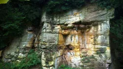 Rock Face 1