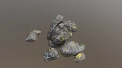 Rock Formation