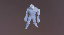 Rock Golem