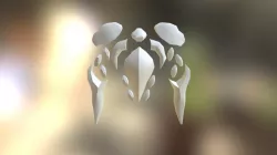 Rock - Low Poly Enemy