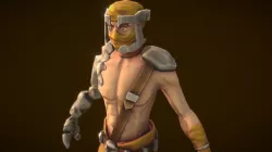 Rock Mage