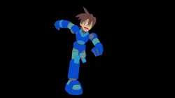 Rock "Megaman" Volnutt