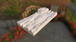 Rock scanning test