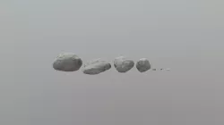 rock set