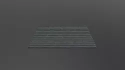 Rock Step