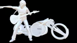 ROCKBIKE