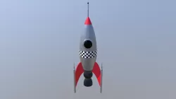 Rocket