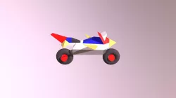 Rocket