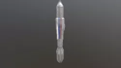 rocket
