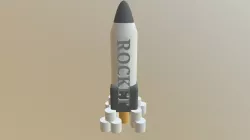 Rocket