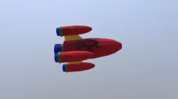 ROCKET