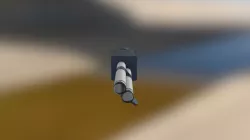 Rocket Launcher