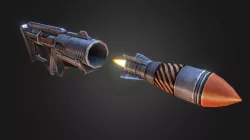 Rocket Launcher