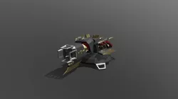 Rocket Launcher