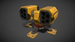 Rocket Launcher