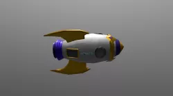 Rocket
