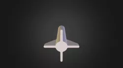 rocket_model_tall