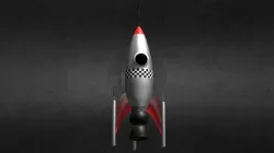 Rocket Ship