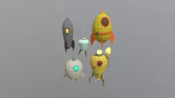 Rockets