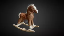 Rocking Horse