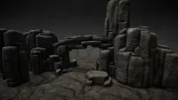 Rocks Set 3