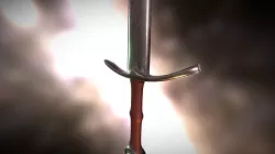 Rohan Sword