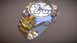 ROLEX Watch