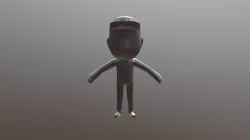 Rolimã - Simple Test