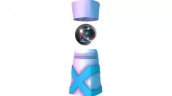 Roll-On AXE