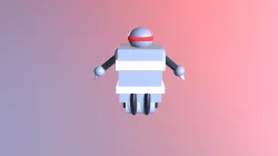 Rollbot