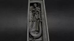 Roman-Catholic Cathedral_St.Michael_north