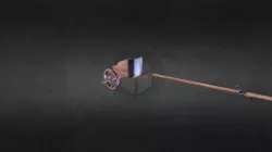 Roman Chariot