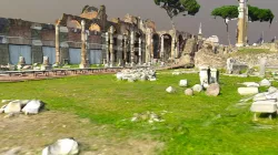 Roman Forum